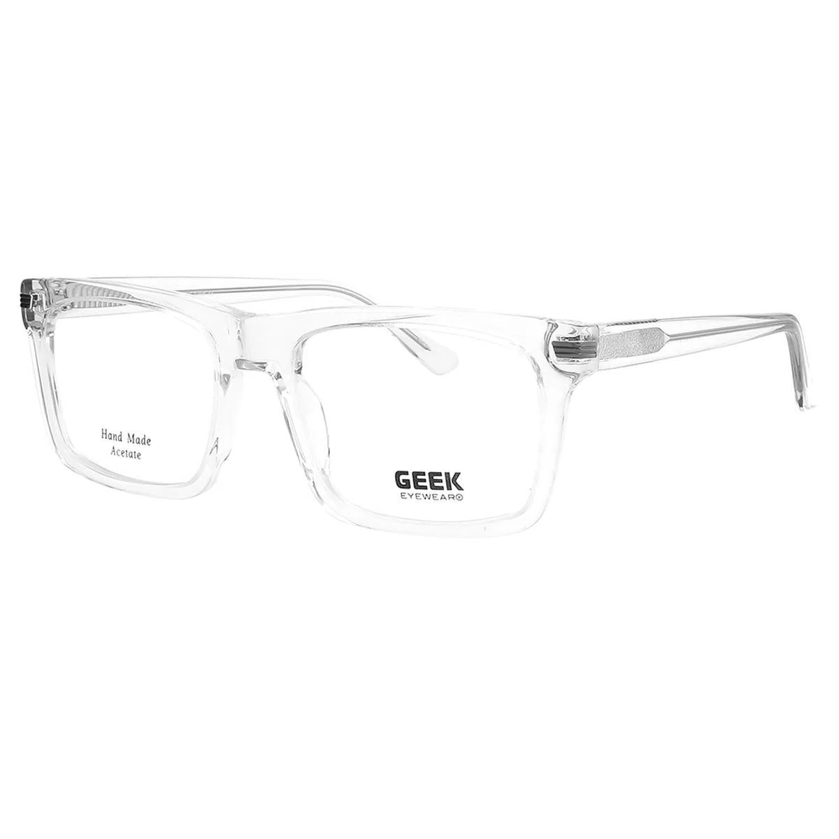 GEEK EYEWEAR 777 Eyeglasses - view 2